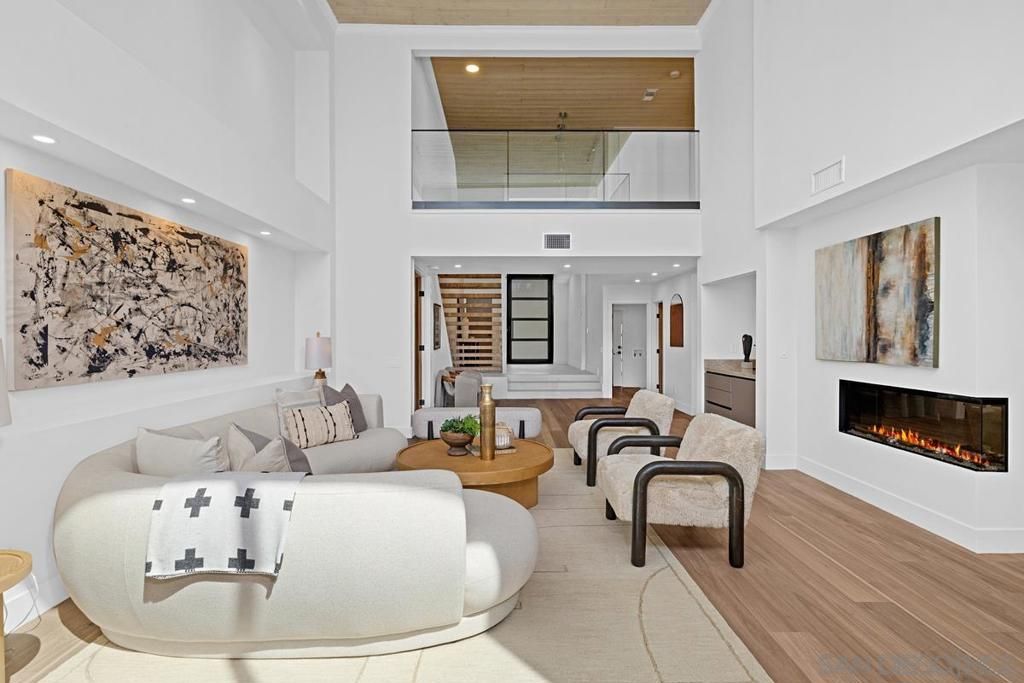 2815 Caminito Merion, La Jolla, CA 92037 — photo 4