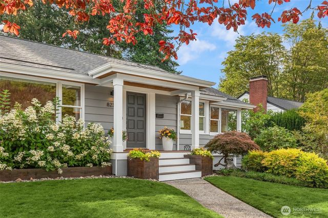 8233 40th Avenue NE, Seattle, WA 98115