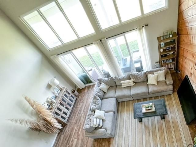 146 April Point Drive S, Montgomery, TX 77356