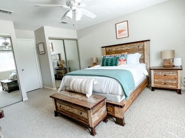 146 April Point Drive S, Montgomery, TX 77356