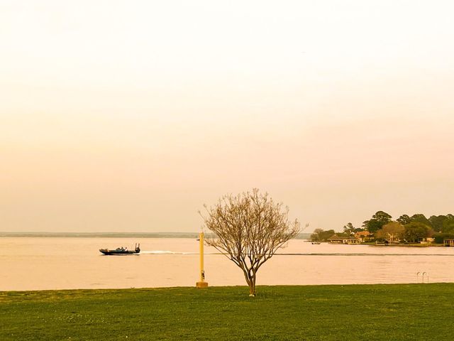 146 April Point Drive S, Montgomery, TX 77356