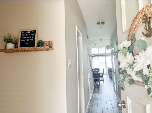 146 April Point Drive S, Montgomery, TX 77356