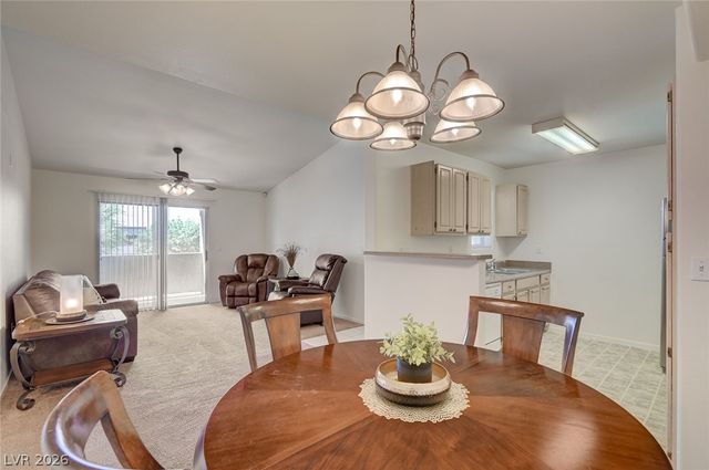 555 East Silverado Ranch Boulevard 2124, Las Vegas, NV 89183