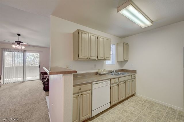 555 East Silverado Ranch Boulevard 2124, Las Vegas, NV 89183