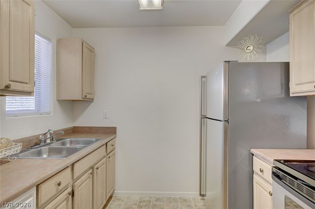 555 East Silverado Ranch Boulevard 2124, Las Vegas, NV 89183