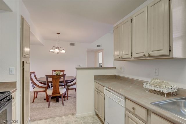 555 East Silverado Ranch Boulevard 2124, Las Vegas, NV 89183
