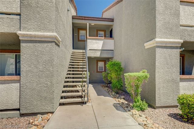 555 East Silverado Ranch Boulevard 2124, Las Vegas, NV 89183