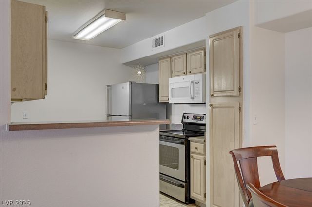 555 East Silverado Ranch Boulevard 2124, Las Vegas, NV 89183