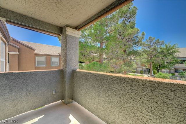 555 East Silverado Ranch Boulevard 2124, Las Vegas, NV 89183