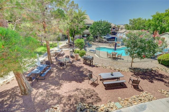 555 East Silverado Ranch Boulevard 2124, Las Vegas, NV 89183
