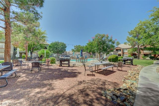 555 East Silverado Ranch Boulevard 2124, Las Vegas, NV 89183