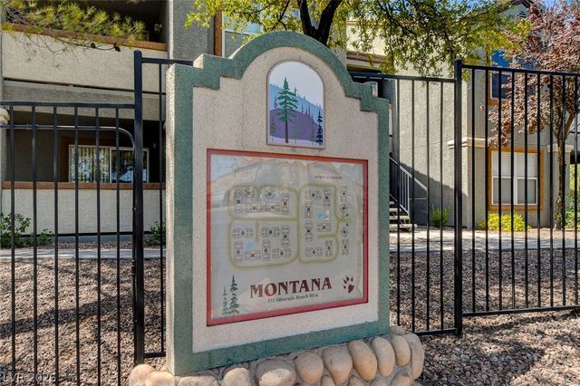 555 East Silverado Ranch Boulevard 2124, Las Vegas, NV 89183