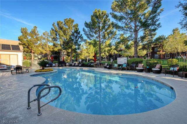 555 East Silverado Ranch Boulevard 2124, Las Vegas, NV 89183