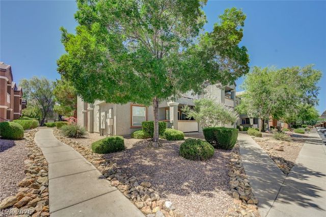 555 East Silverado Ranch Boulevard 2124, Las Vegas, NV 89183