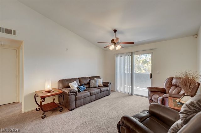 555 East Silverado Ranch Boulevard 2124, Las Vegas, NV 89183