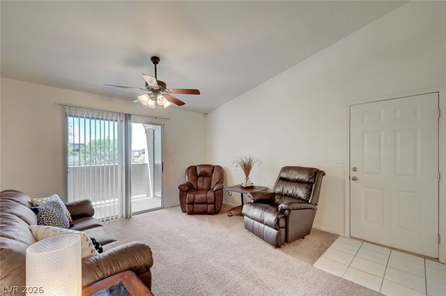 555 East Silverado Ranch Boulevard 2124, Las Vegas, NV 89183