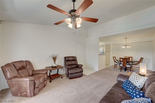 555 East Silverado Ranch Boulevard 2124, Las Vegas, NV 89183