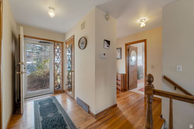 3325 E FORTUNA DR, Salt Lake City, UT 84124