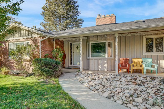 3325 E FORTUNA DR, Salt Lake City, UT 84124