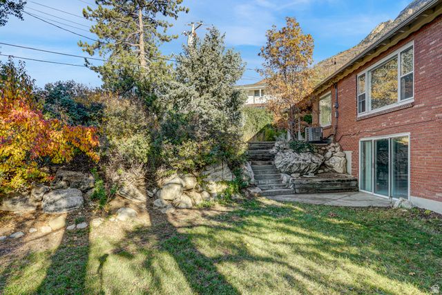 3325 E FORTUNA DR, Salt Lake City, UT 84124