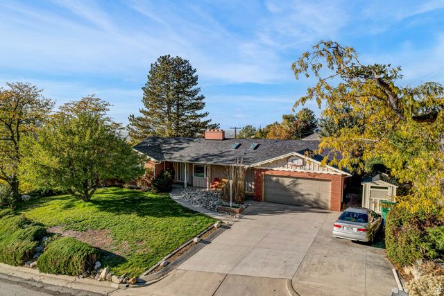 3325 E FORTUNA DR, Salt Lake City, UT 84124