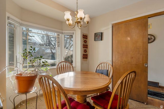 3325 E FORTUNA DR, Salt Lake City, UT 84124