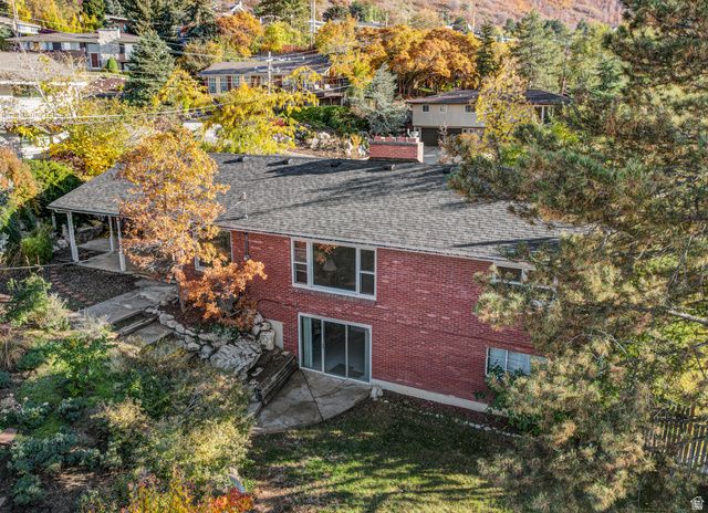 3325 E FORTUNA DR, Salt Lake City, UT 84124