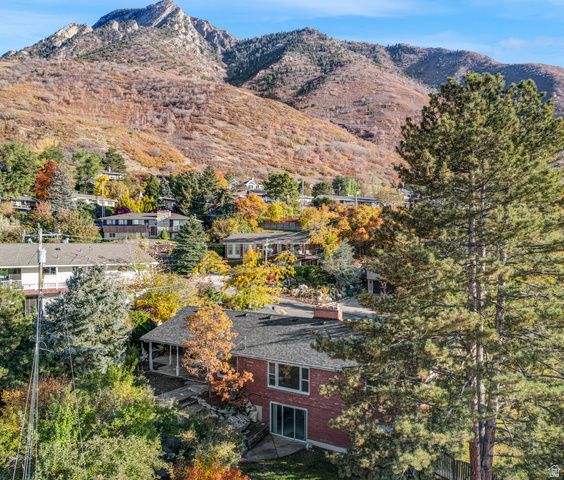 3325 E FORTUNA DR, Salt Lake City, UT 84124