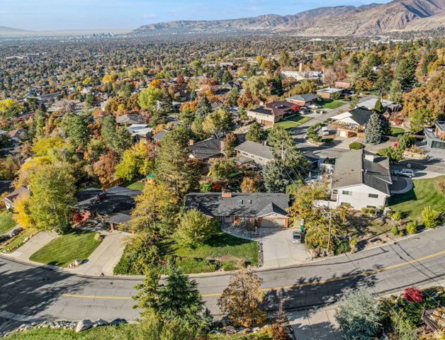 3325 E FORTUNA DR, Salt Lake City, UT 84124