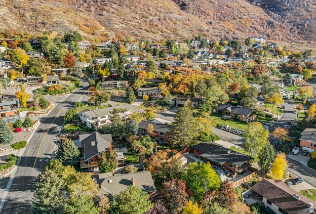 3325 E FORTUNA DR, Salt Lake City, UT 84124