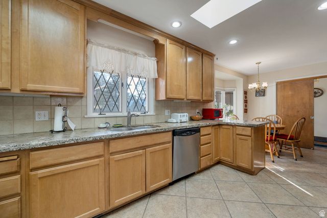 3325 E FORTUNA DR, Salt Lake City, UT 84124