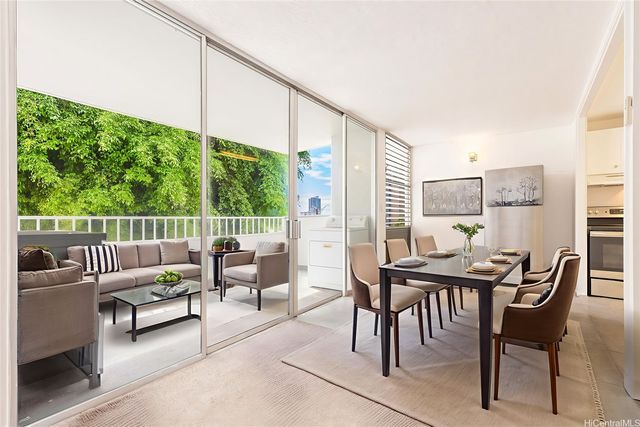 1400 Pensacola Street 405, Honolulu, HI 96822