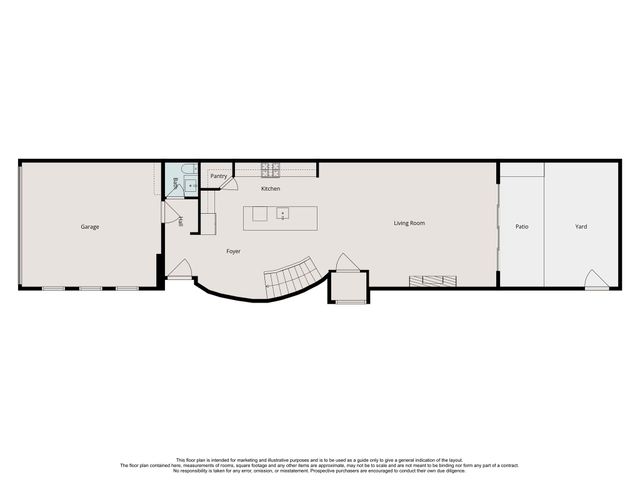 236 Birdsall Street, Houston, TX 77007