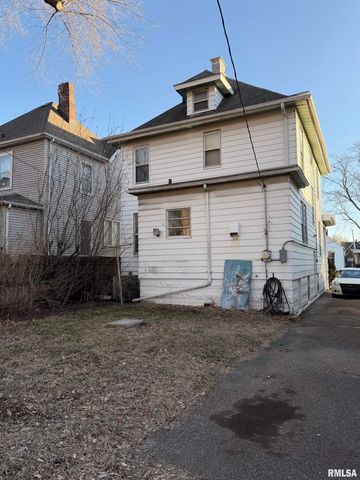 1803 W BARKER Avenue, Peoria, IL 61606