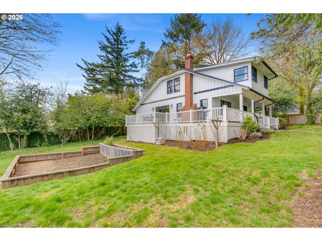 5805 Sw TAYLOR St, Portland, OR 97221