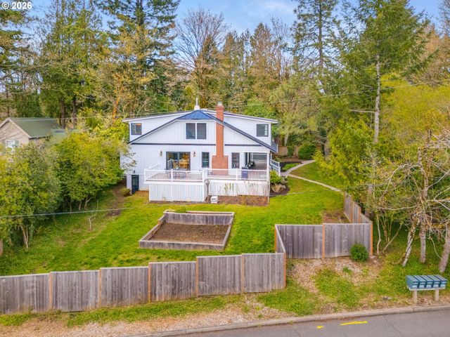 5805 Sw TAYLOR St, Portland, OR 97221