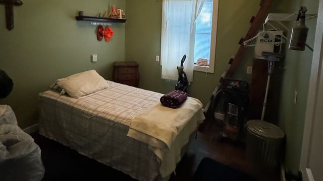 TBD County Road 1410, Bogata, TX 75417