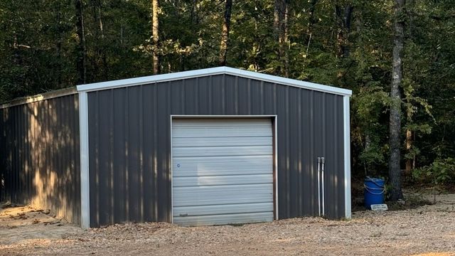 TBD County Road 1410, Bogata, TX 75417