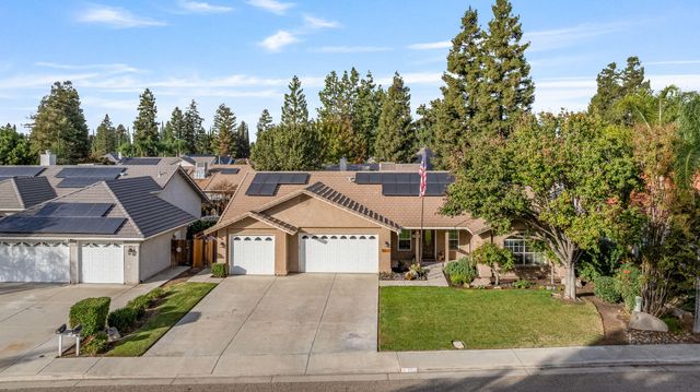 4610 W Grove Avenue, Visalia, CA 93291