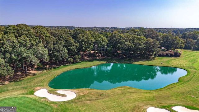 711 Bluff Road, Statham, GA 30666