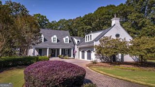 711 Bluff Road, Statham, GA 30666