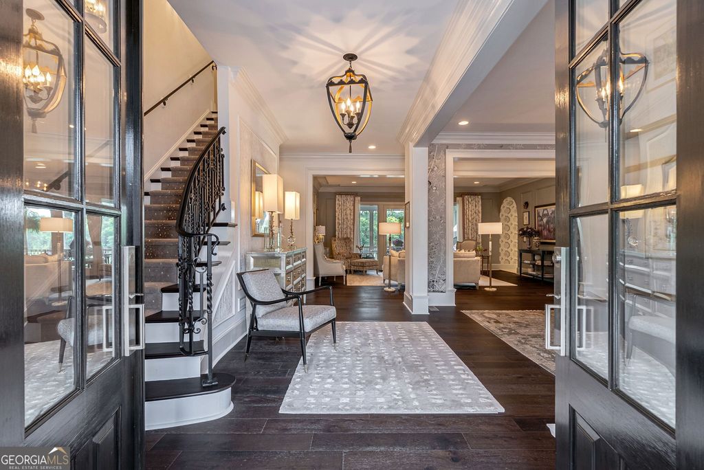 711 Bluff Road, Statham, GA 30666 — photo 2