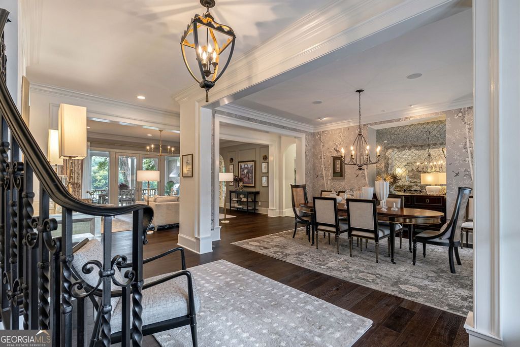 711 Bluff Road, Statham, GA 30666 — photo 3