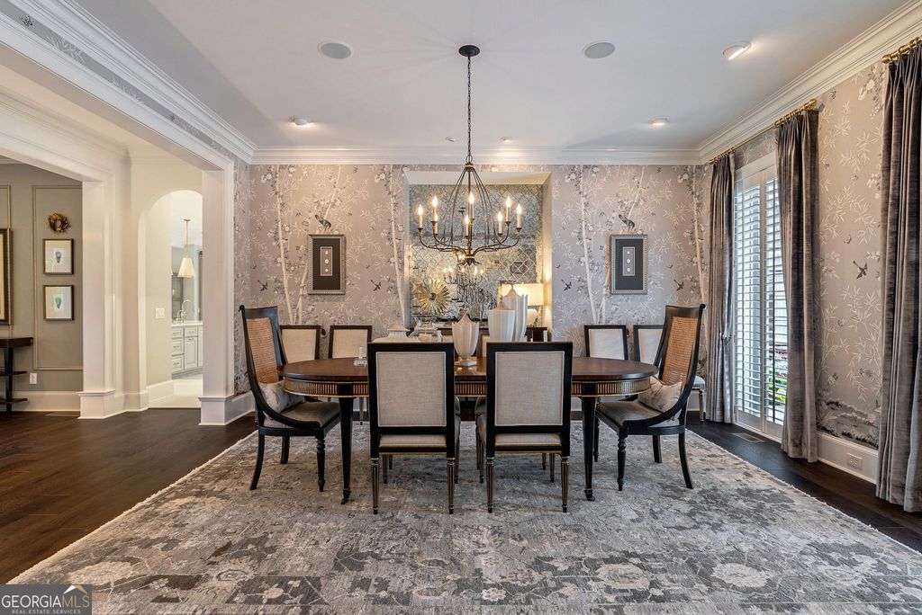 711 Bluff Road, Statham, GA 30666 — photo 4