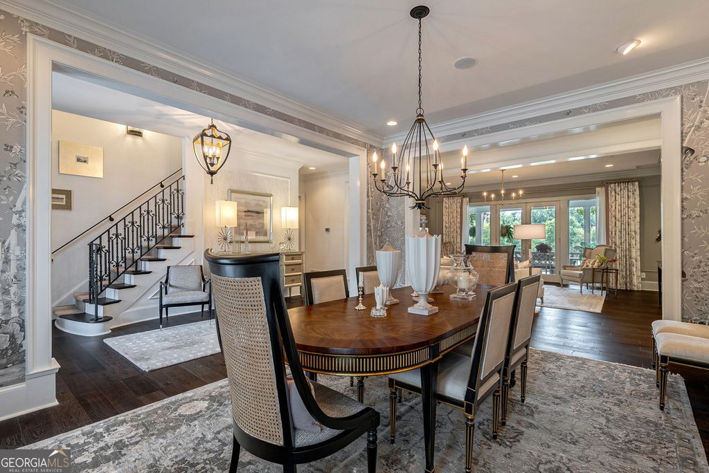 711 Bluff Road, Statham, GA 30666 — photo 5