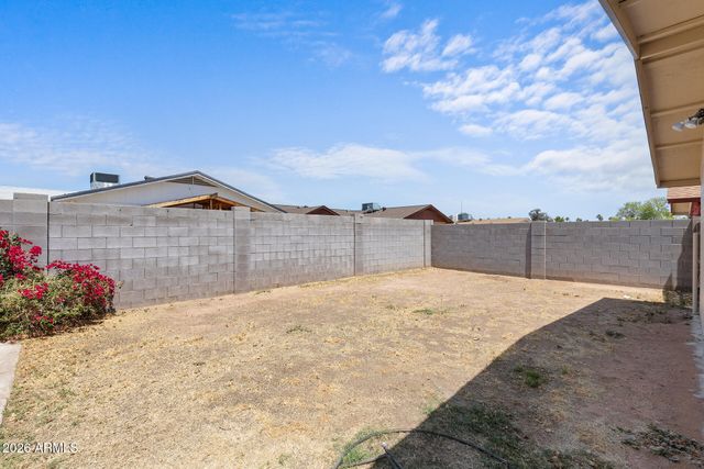 2638 E BOISE Street, Mesa, AZ 85213