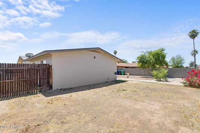 2638 E BOISE Street, Mesa, AZ 85213