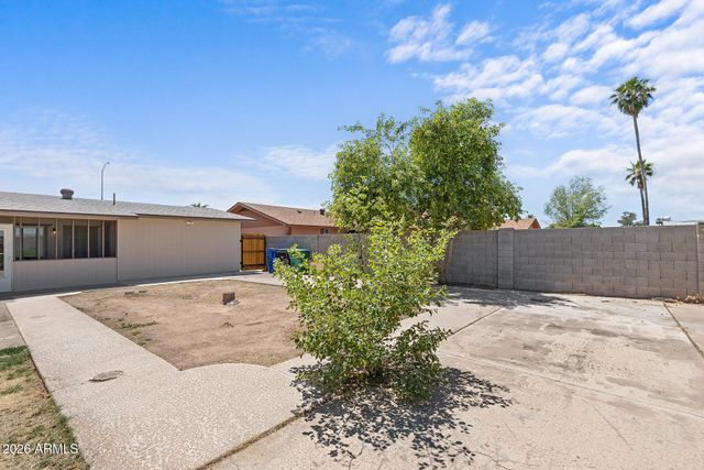 2638 E BOISE Street, Mesa, AZ 85213