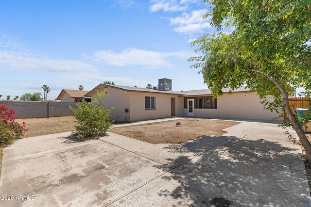 2638 E BOISE Street, Mesa, AZ 85213