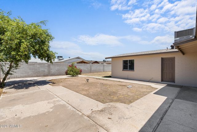2638 E BOISE Street, Mesa, AZ 85213
